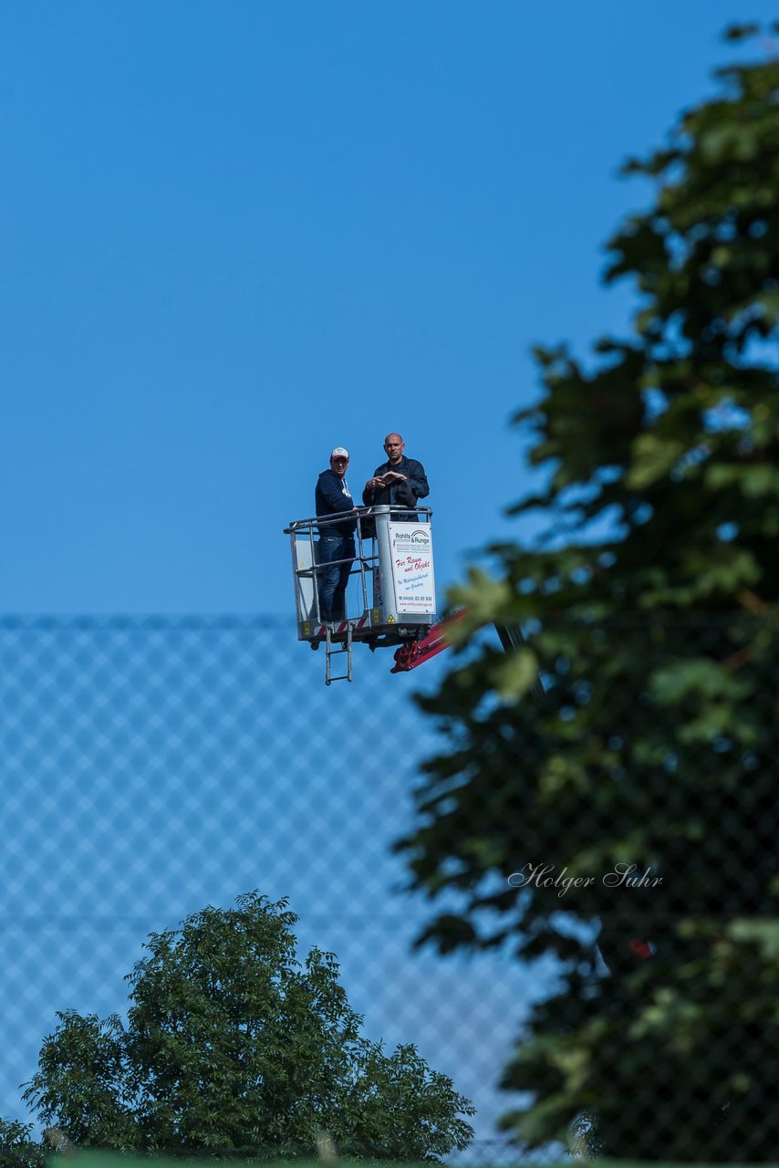 Bild 1 - Lilienthaler Volksbank Open